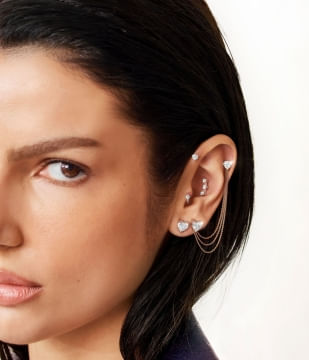 Piercings