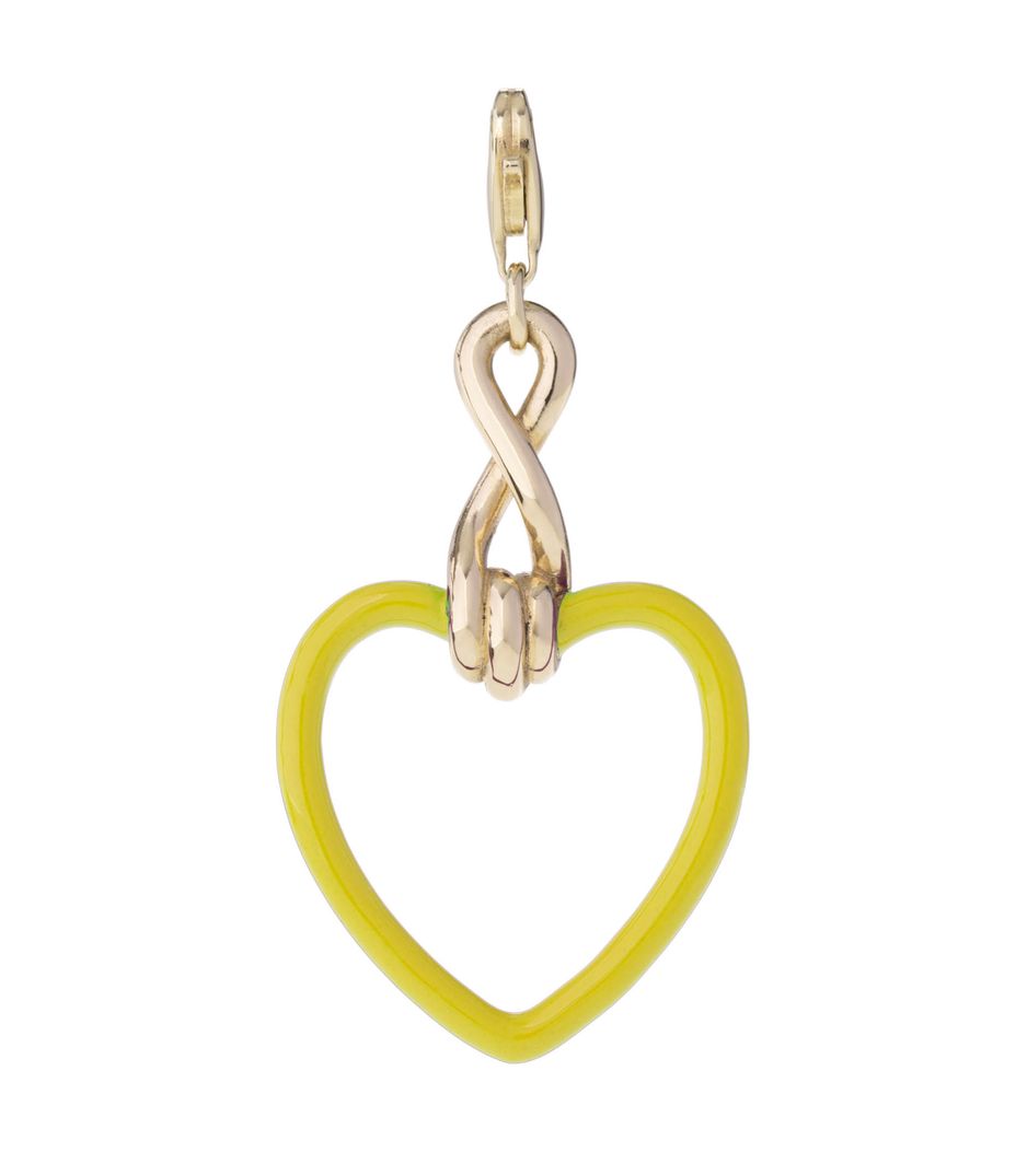 Berloque-Bea-Bongiasca-em-ouro-e-esmalte Berloque-Bea-Bongiasca-em-ouro-e-esmalte