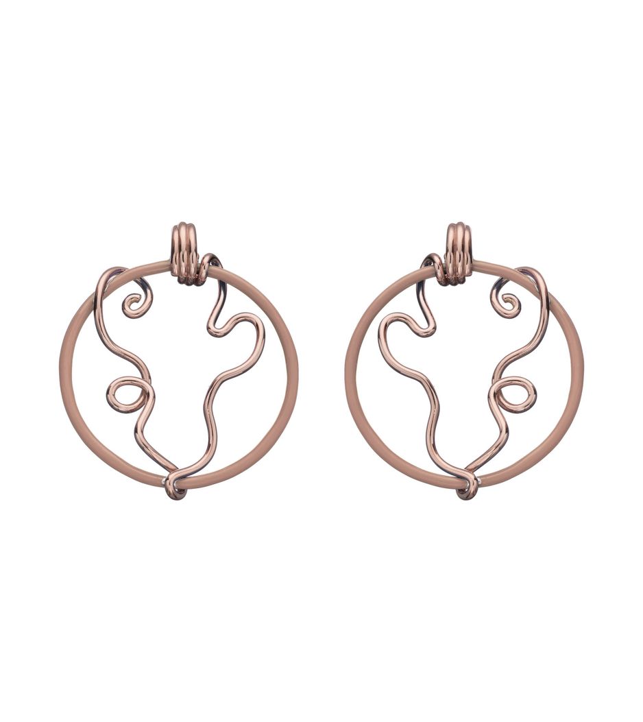 Brinco-Bea-Bongiasca-em-ouro-e-esmalte-