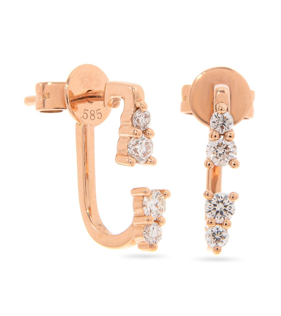 Brinco-em-ouro-com-diamantes Brinco-em-ouro-com-diamantes