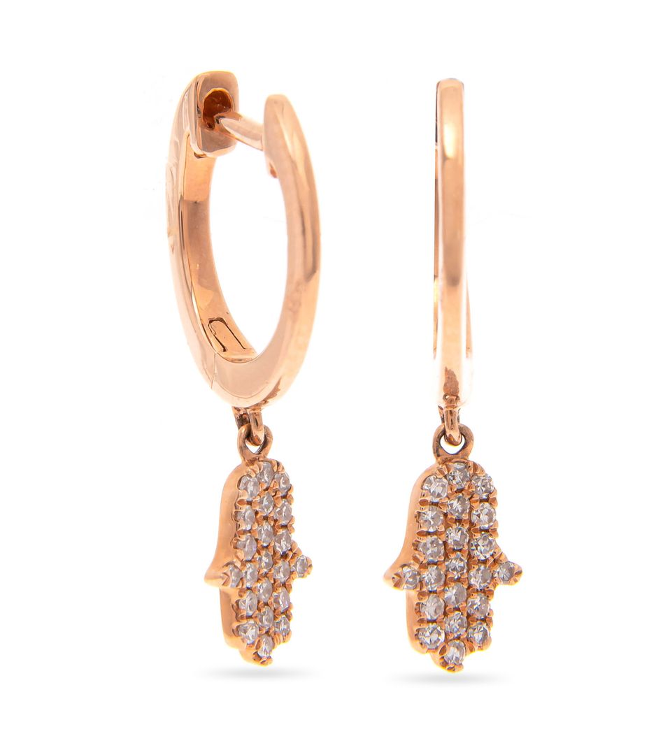 Brinco-em-ouro-com-diamantes Brinco-em-ouro-com-diamantes