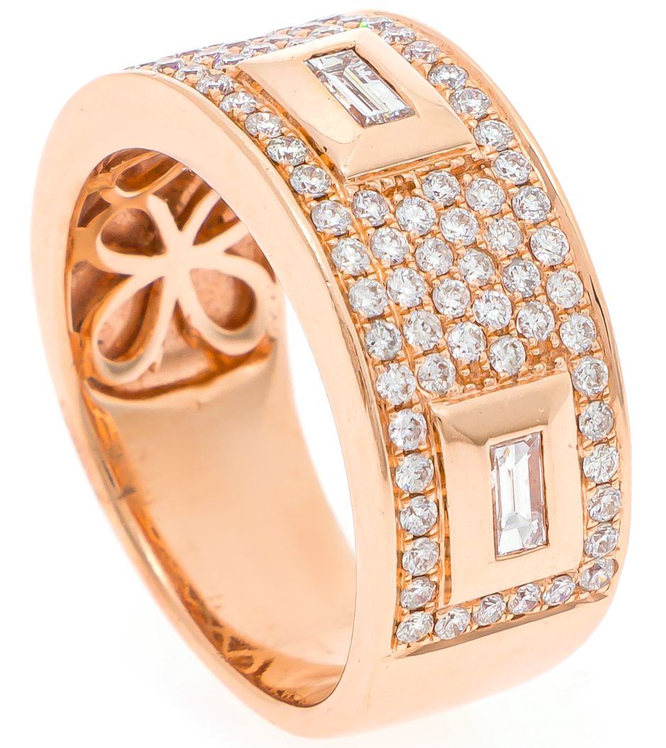 Anel-meia-alianca-em-ouro-com-diamantes Anel-meia-alianca-em-ouro-com-diamantes