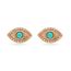 Brinco-olho-grego-em-ouro-com--turquesas-e-diamantes