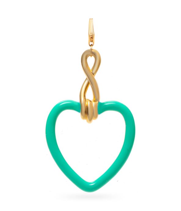 Berloque-Bea-Bongiasca-em-ouro-e-esmalte-jade