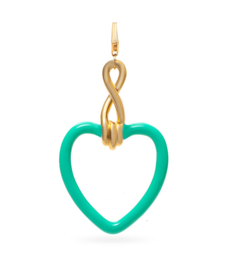 Berloque-Bea-Bongiasca-em-ouro-e-esmalte-jade Berloque-Bea-Bongiasca-em-ouro-e-esmalte-jade