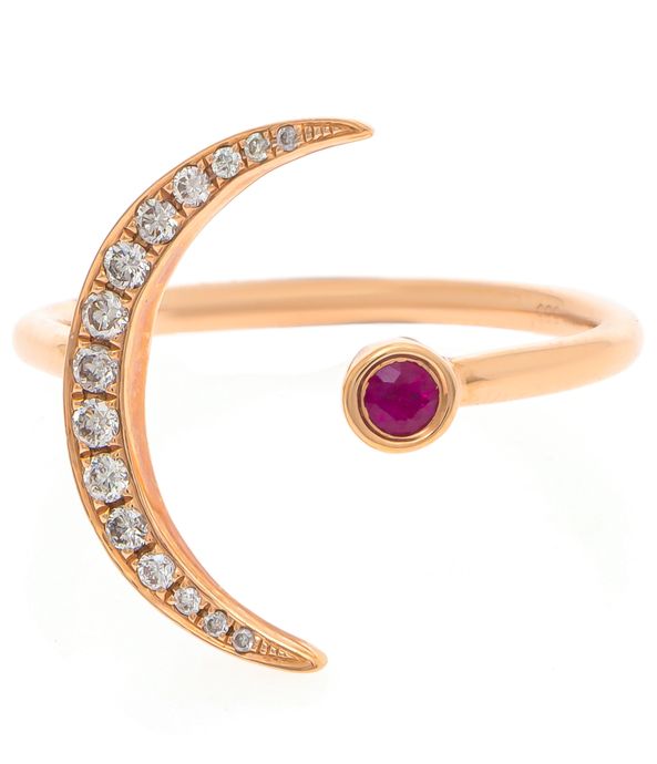 Anel-meia-lua-em-ouro-com-rubi-e-diamantes