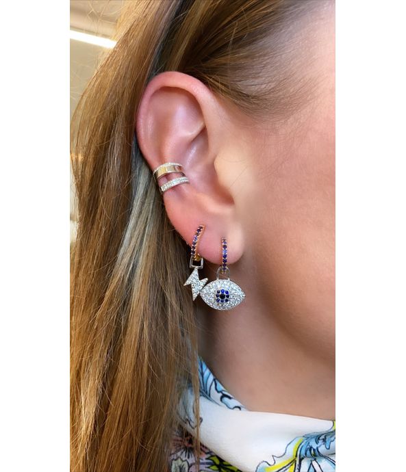 Berloque-para-brinco-storm-em-ouro-com-safiras