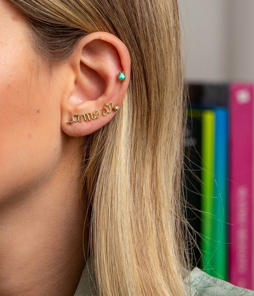 Brinco-Cielle-Or-ear-cuff-amour-de-ouro-com-diamante-