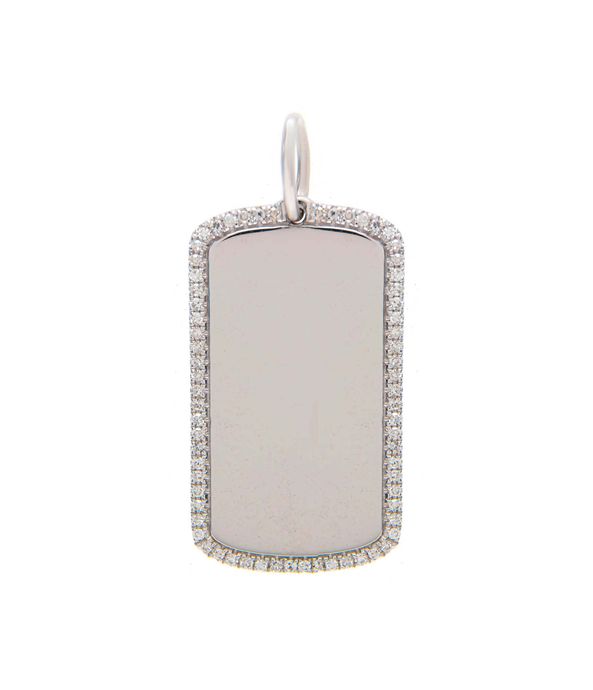 Berloque-placa-personalizável-de-ouro-com-diamantes