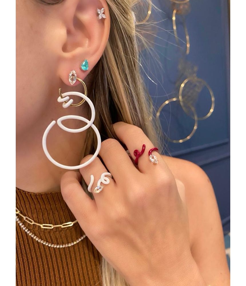 Brinco-Bea-Bongiasca-double-vine-enamel