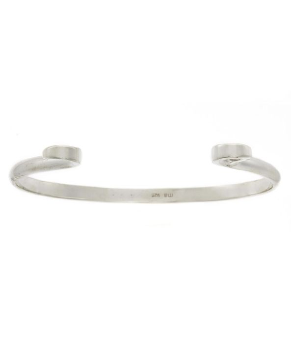 Pulseira-Marla-Aaron-rigida-em-prata-