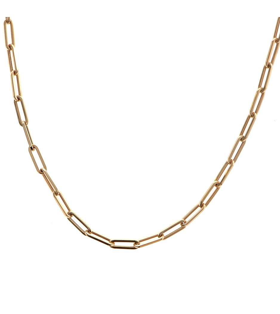 Colar-links-Manhattan-em-ouro Colar-links-Manhattan-em-ouro