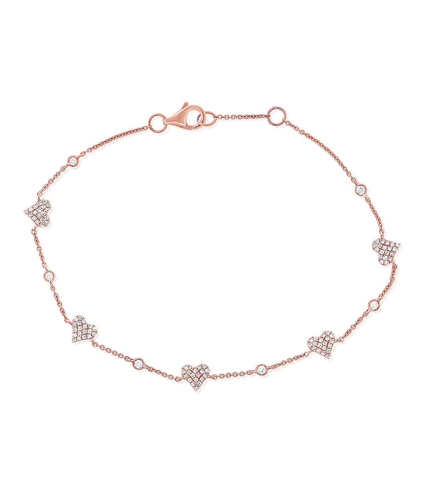 Pulseira-de-ouro-com-diamantes