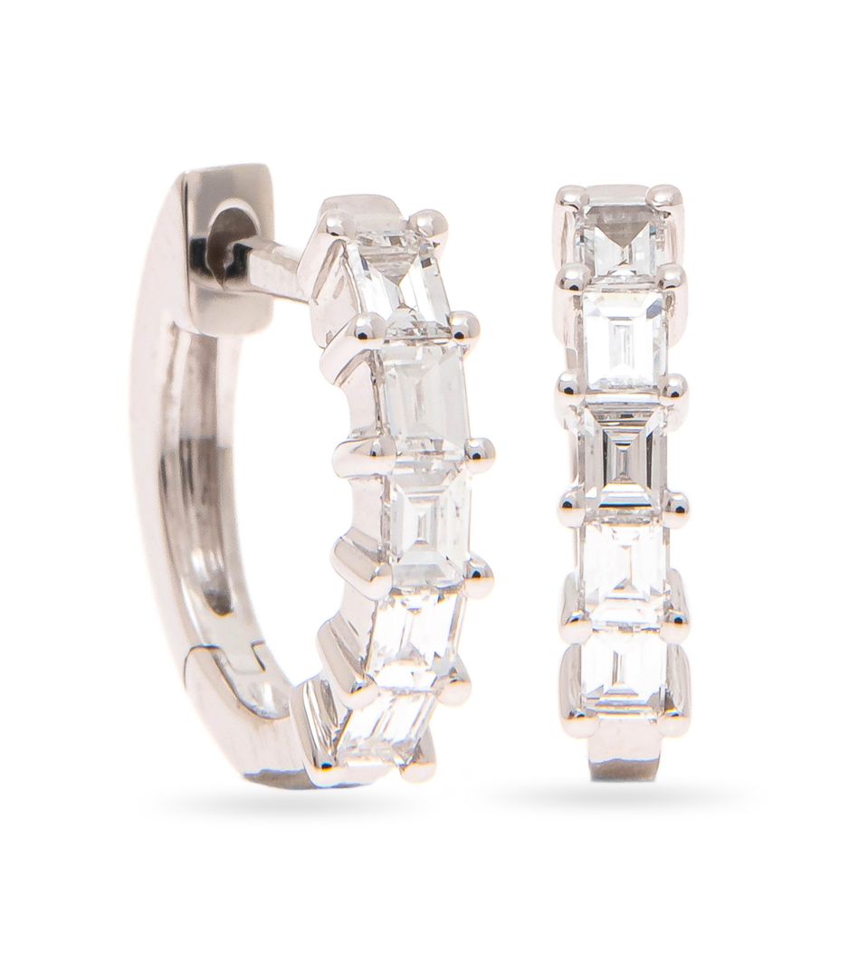 Brinco-argola-de-ouro-com-diamantes Brinco-argola-de-ouro-com-diamantes