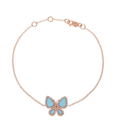 Pulseira-borboleta-de-ouro-com-turquesa