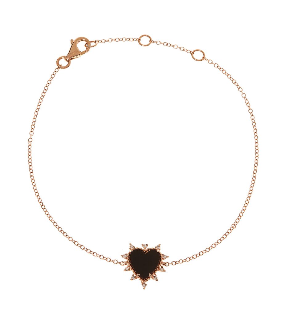 Pulseira-de-ouro-com-onix-e-diamantes Pulseira-de-ouro-com-onix-e-diamantes