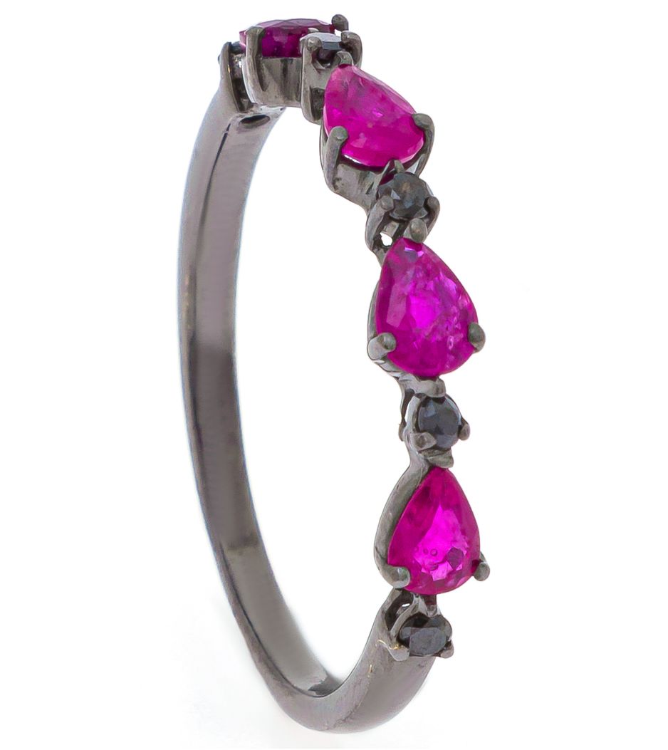 Anel-de-ouro-com-diamantes-e-rubis Anel-de-ouro-com-diamantes-e-rubis