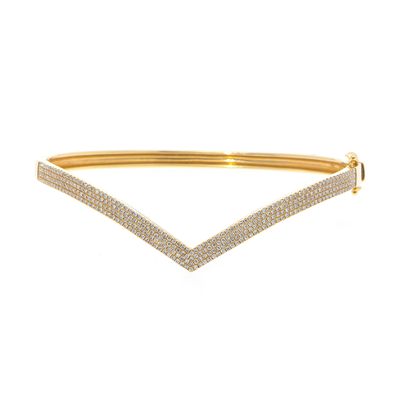 Pulseira-rígida-de-ouro-com-diamantes