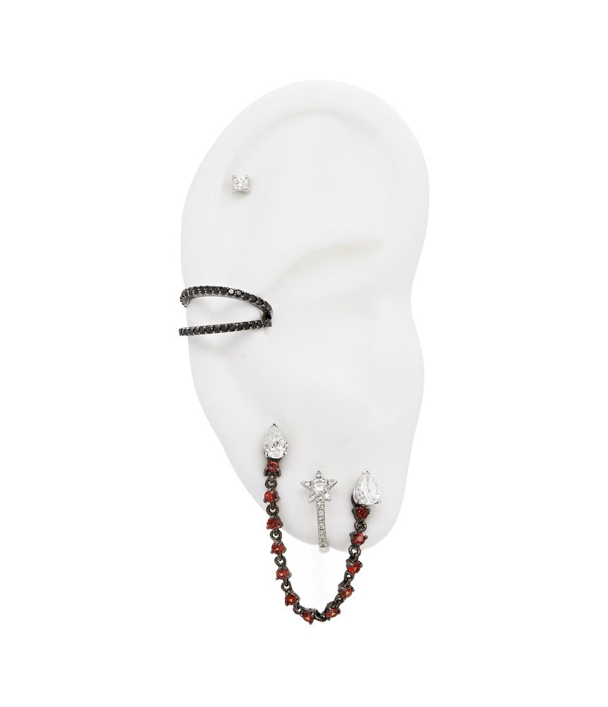 Extensor-BW-chain-de-ouro-com-safiras