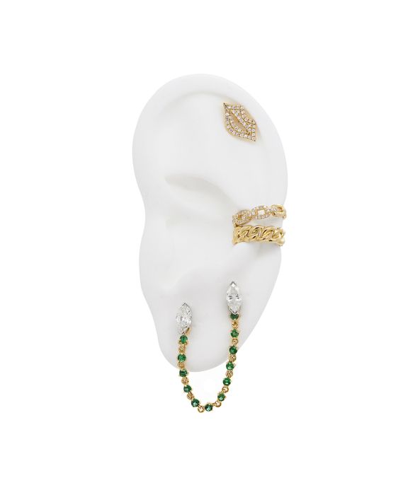 Extensor-BW-chain-de-ouro-com-esmeraldas-