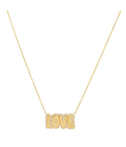 Colar-pendente-love-de-ouro-com-diamantes