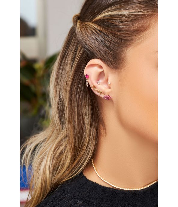 Brinco-Cielle-Or-ear-cuff-love-laugh-de-ouro