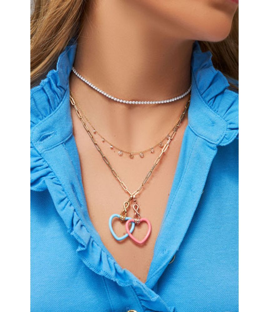 Berloque-Bea-Bongiasca-em-ouro-e-esmalte