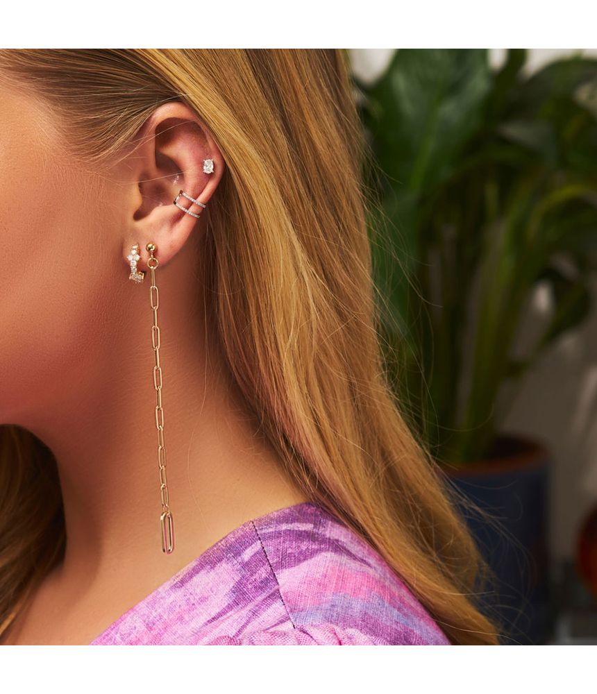 Brinco-chain-links-Manhattan-de-ouro