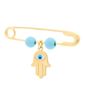Alfinete-de-ouro-infantil-hamsa-com-turquesa