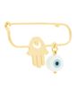 Alfinete-de-ouro-infantil-olho-grego-e-hamsa