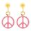 Brinco-infantil-peace-de-ouro-com-esmalte-