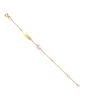 Pulseira-infantil-ID-elefantinho-de-ouro
