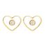 Brinco-stud-coracao-de-ouro-com-diamante