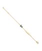 Pulseira-infantil-ID-carrinho-de-ouro