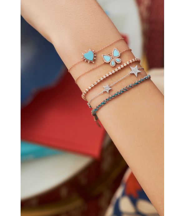 Pulseira-borboleta-de-ouro-com-turquesa