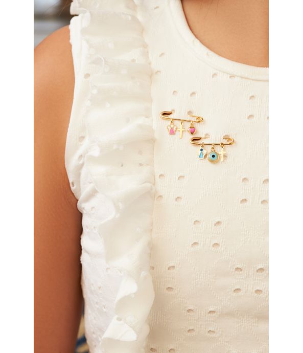 Alfinete-de-ouro-infantil-olho-grego-com-esmalte