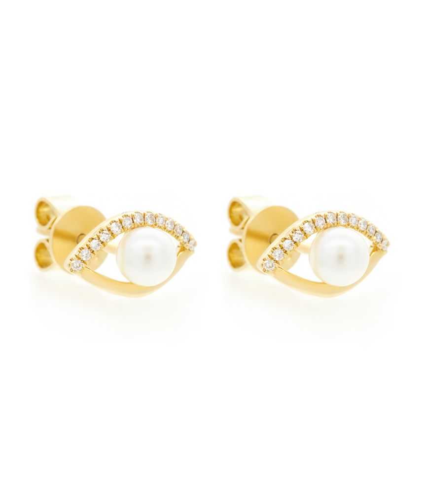 Brinco-stud-olho-grego-de-ouro-com-perola