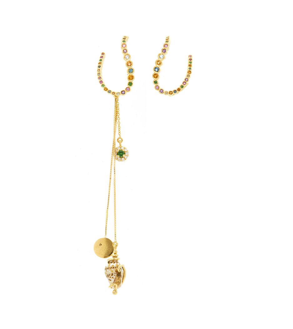 Brinco-Aron---Hirsch-de-ouro-com-safiras Brinco-Aron---Hirsch-de-ouro-com-safiras