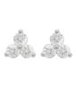 Brinco-stud-trevo-de-ouro-com-diamantes-