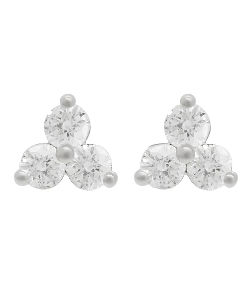 Brinco-stud-trevo-de-ouro-com-diamantes-