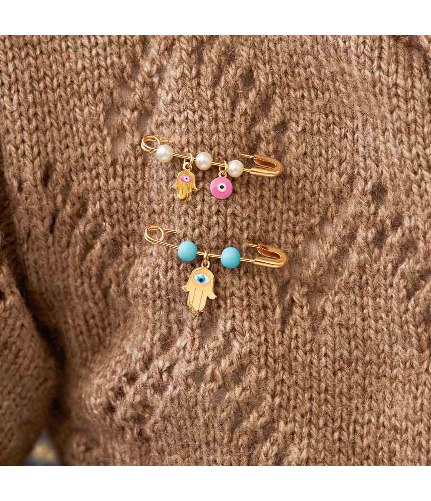 Alfinete-de-ouro-infantil-hamsa-com-turquesa