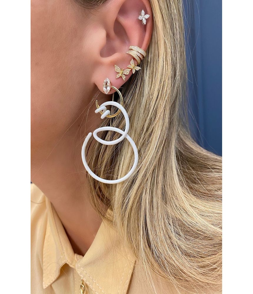 Brinco-Bea-Bongiasca-double-vine-enamel