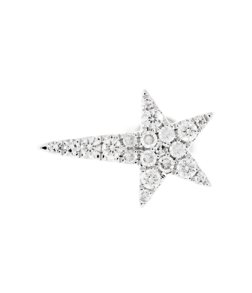 Brinco-unico-estrela-de-ouro-branco-com-pave-de-brilhantes