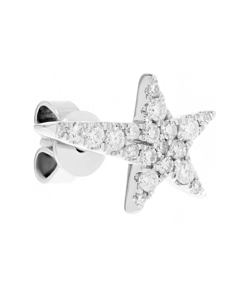 Brinco-unico-estrela-de-ouro-branco-com-pave-de-brilhantes