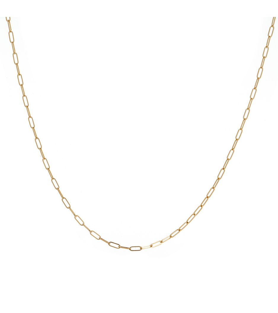 Colar-Links-Manhattan-small-de-ouro Colar-Links-Manhattan-small-de-ouro