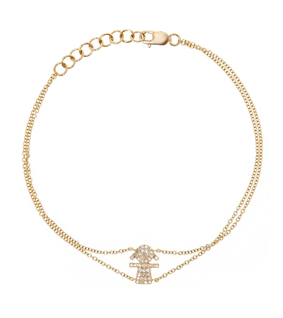 Pulseira-infantil-baby-girl-de-ouro-com-brilhantes Pulseira-infantil-baby-girl-de-ouro-com-brilhantes