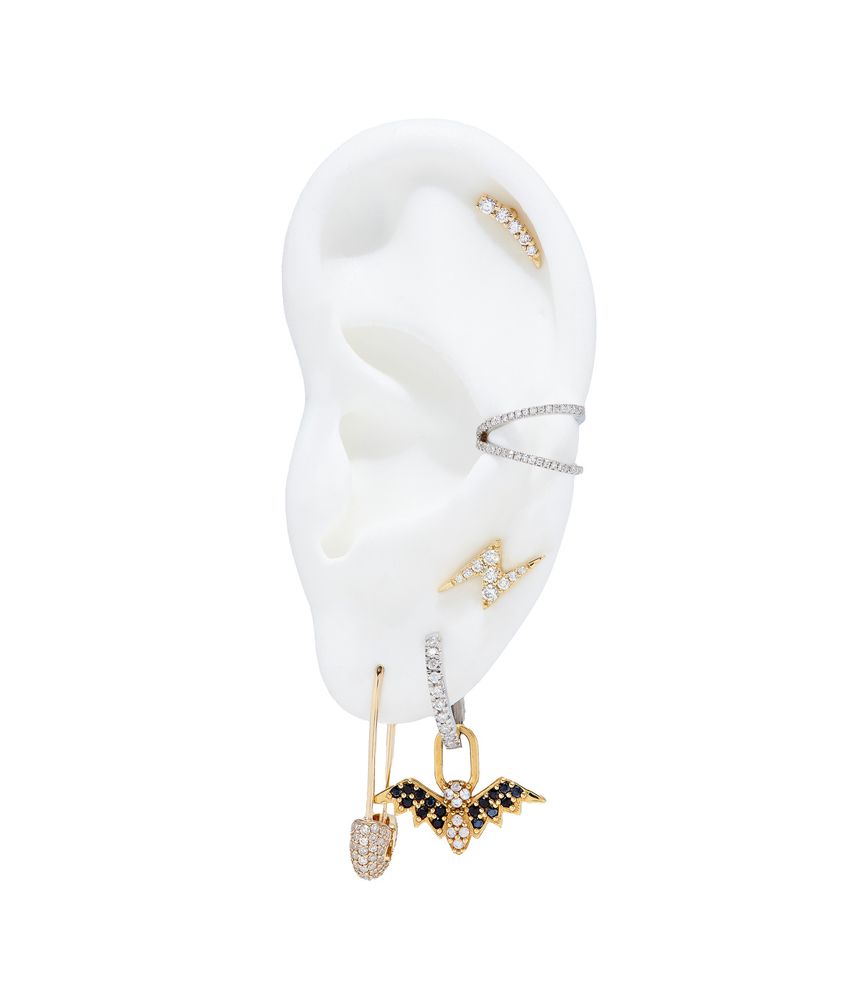 Brinco-argola-huggie-de-ouro-com-diamantes