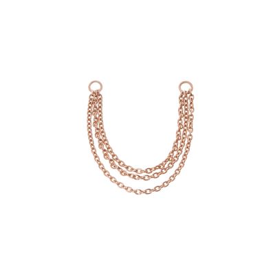 Extensor-chain-gold-connector-de-ouro-rosa