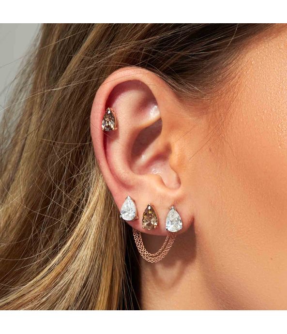 Extensor-chain-gold-connector-de-ouro-rosa