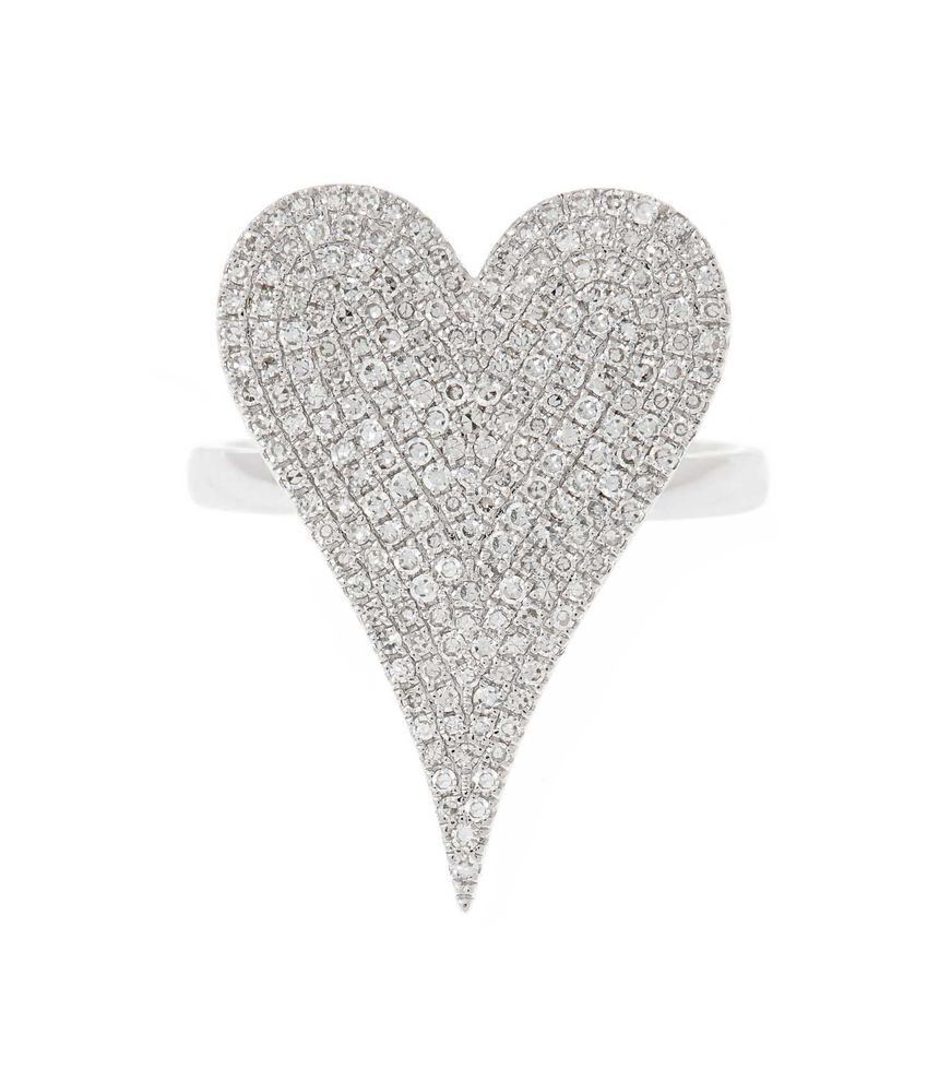 Anel-alongated-heart-de-ouro-branco-com-brilhantes